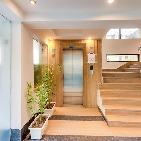 Townhouse 939 Hotel Gagan Inn Near Satyam Inox Patel Nagar ニューデリー エクステリア 写真