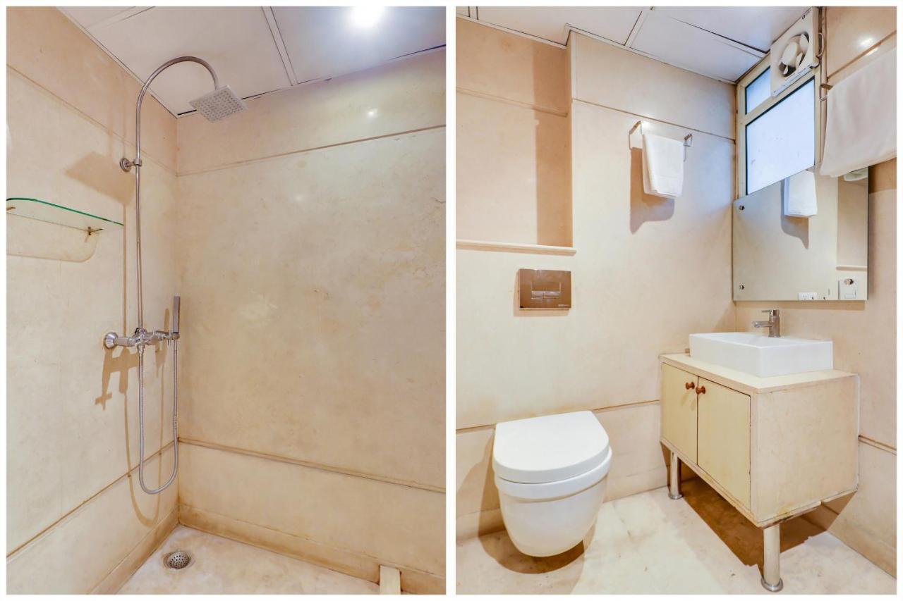 Townhouse 939 Hotel Gagan Inn Near Satyam Inox Patel Nagar ニューデリー エクステリア 写真