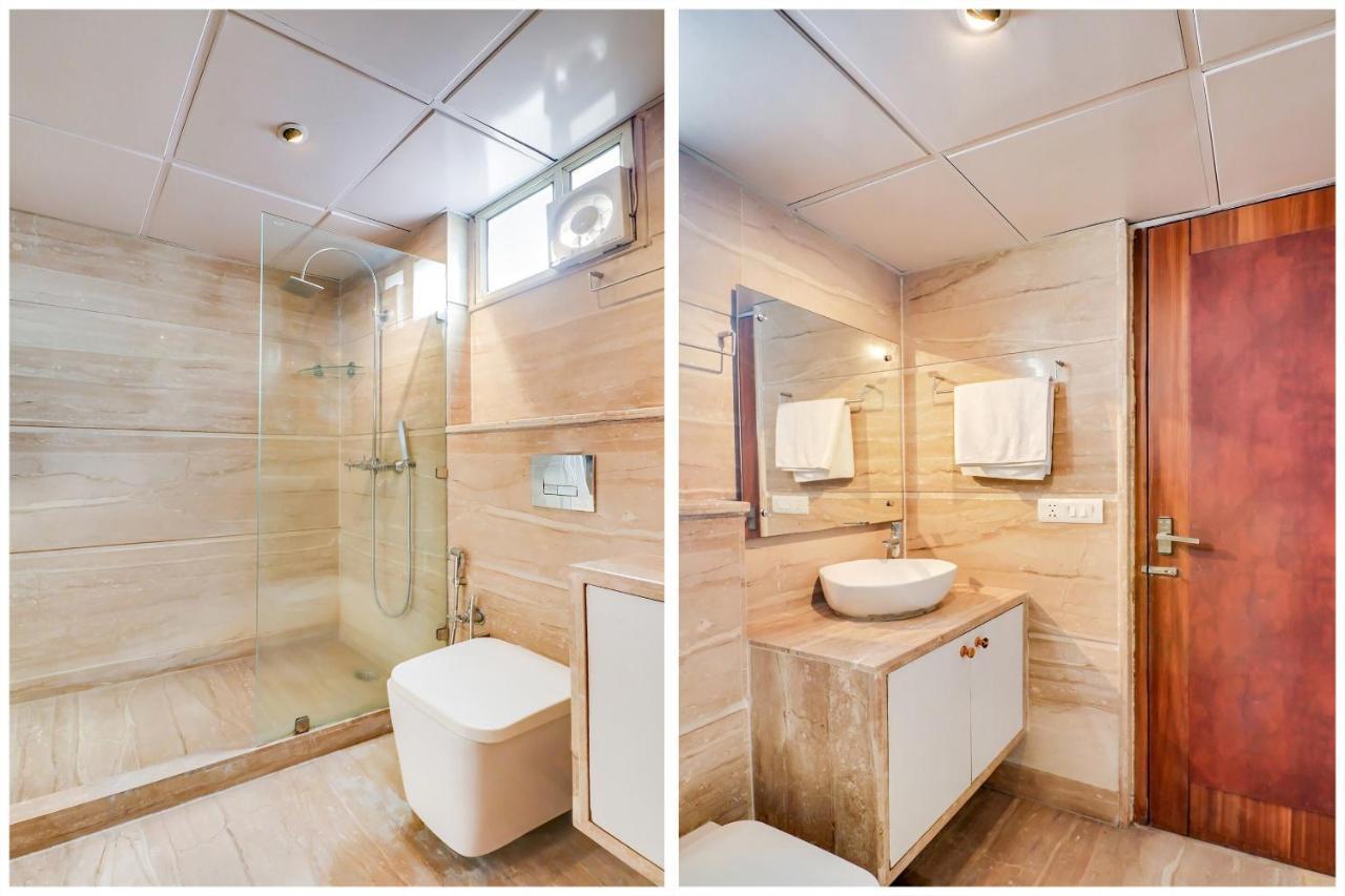 Townhouse 939 Hotel Gagan Inn Near Satyam Inox Patel Nagar ニューデリー エクステリア 写真