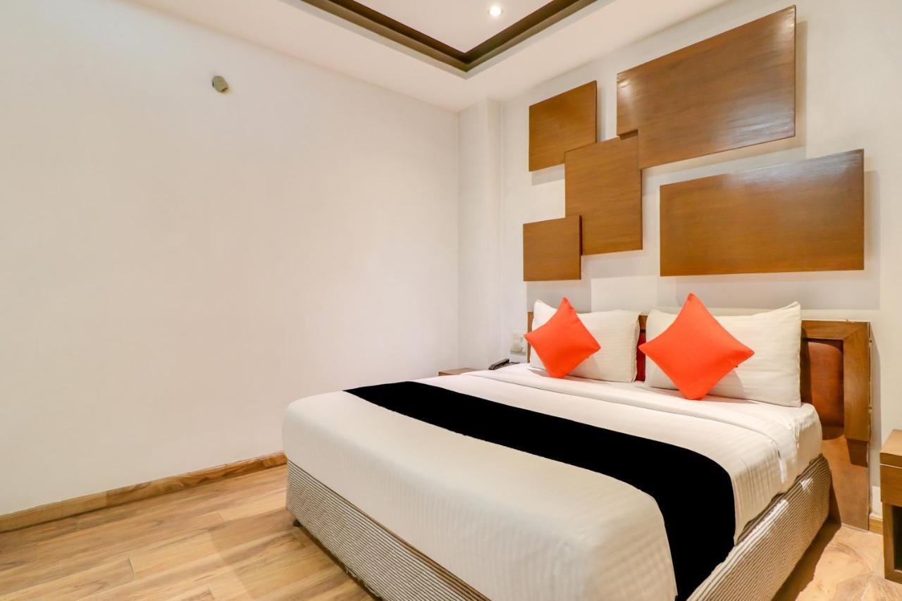 Townhouse 939 Hotel Gagan Inn Near Satyam Inox Patel Nagar ニューデリー エクステリア 写真