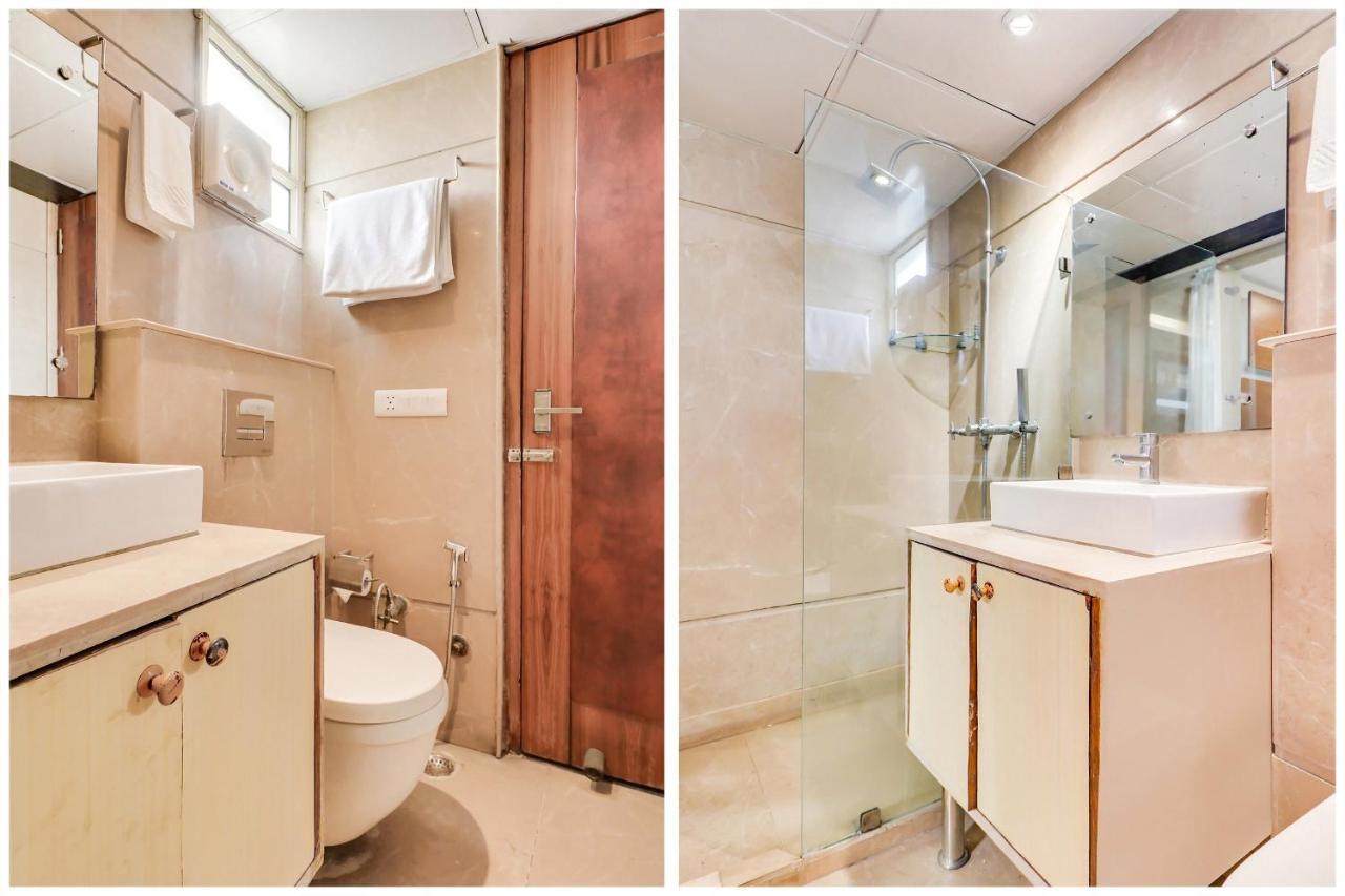 Townhouse 939 Hotel Gagan Inn Near Satyam Inox Patel Nagar ニューデリー エクステリア 写真